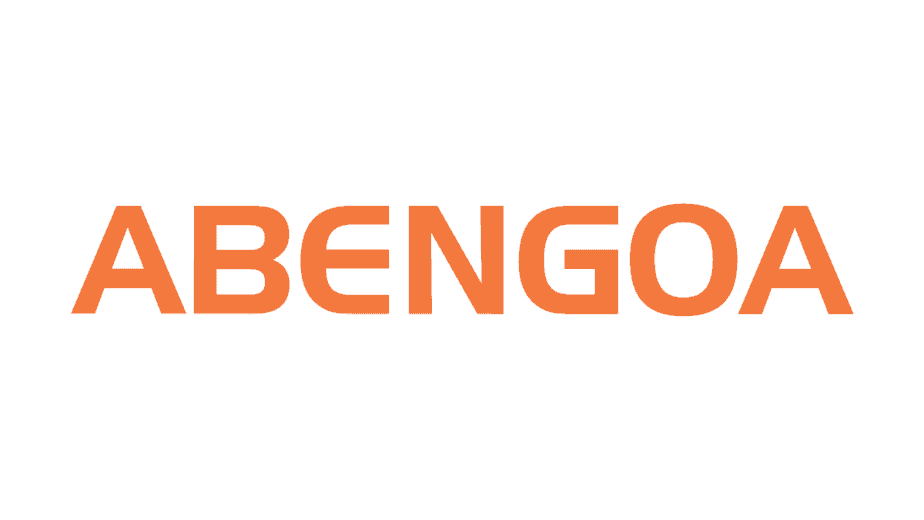 Logo - Abengoa
