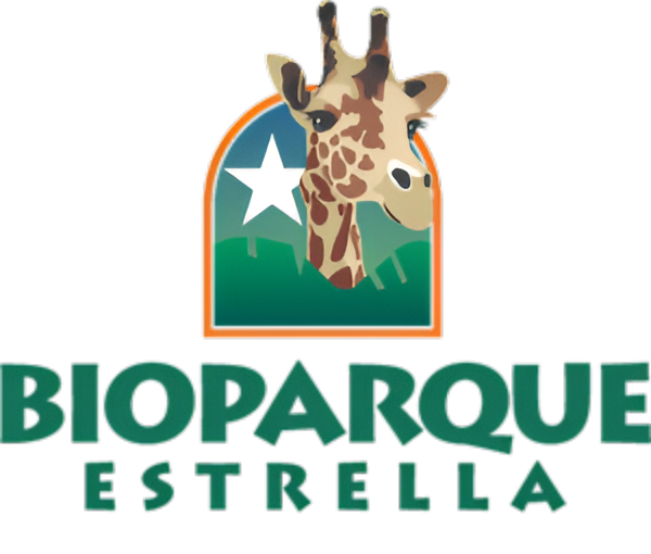 Logo - Bioparque Estrella