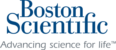 Logo -Boston Scientific