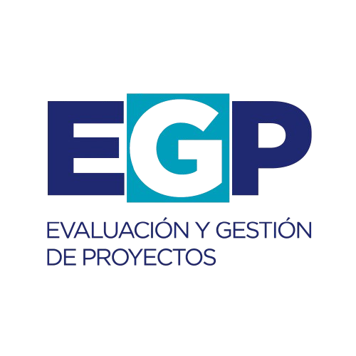 Logo - EGP