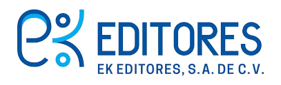 Logo - Editores