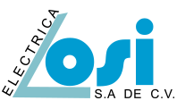 Logo - Electrica Losi