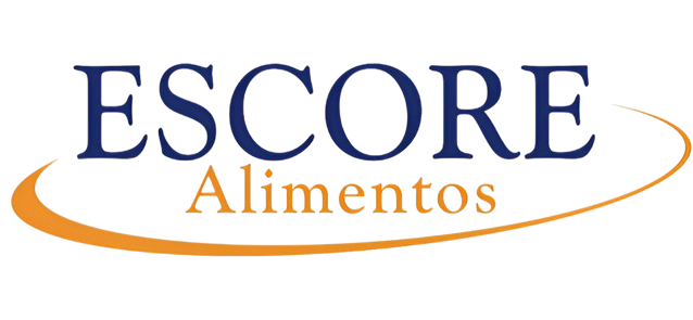 Logo - Escore Alimentos