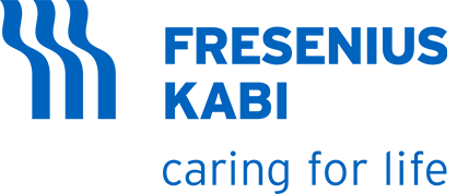 Logo - Fresenius Kabi