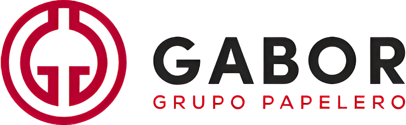Logo - GABOR
