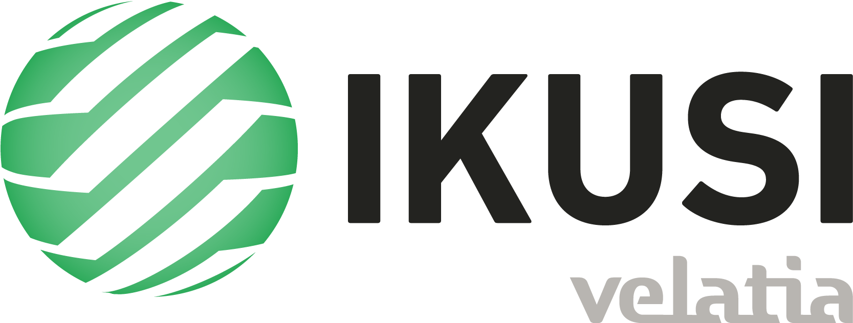 Logo - IKUSI