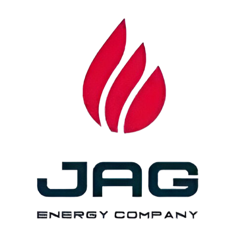 Logo - JAG Energy Company