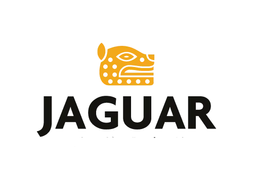 Logo - Jaguar