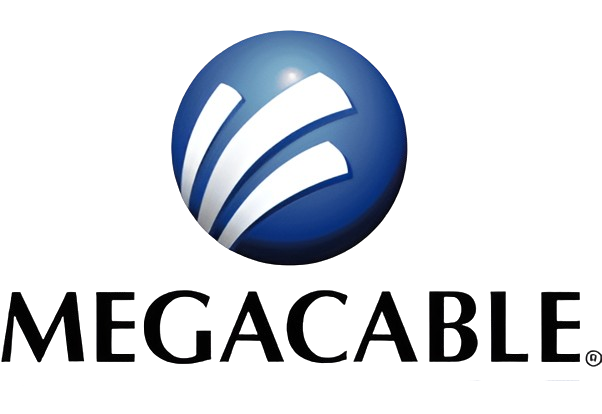 Logo - Megacable