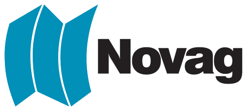 Logo - Novag