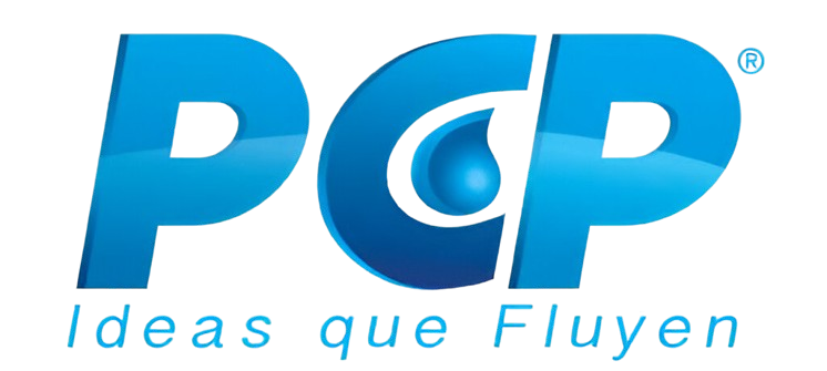 Logo - PCP