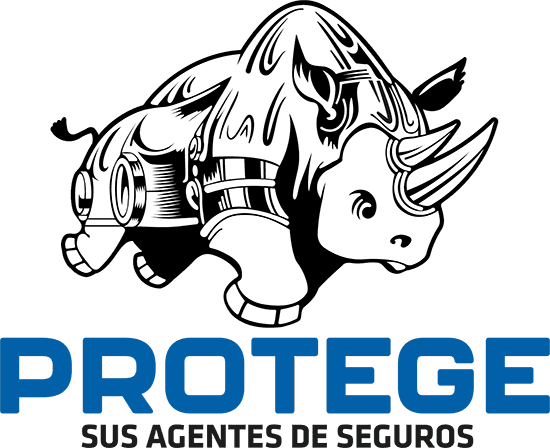 Logo - Protege Agente de Seguros