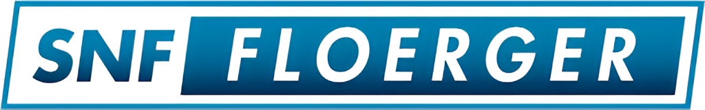 Logo - SNF Floerger