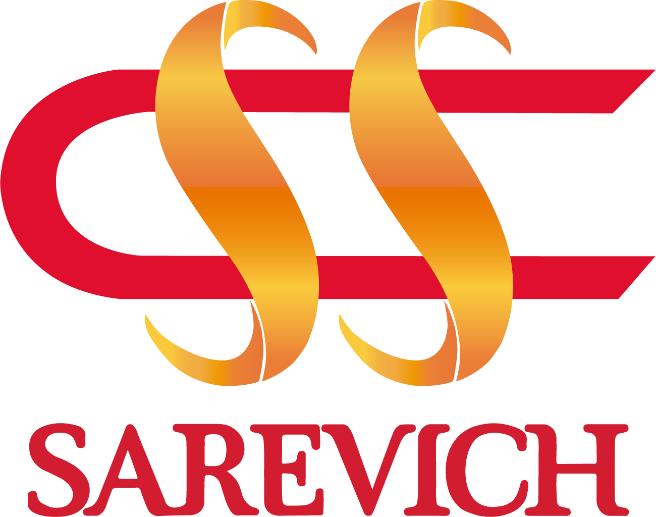 Logo - Sarevich