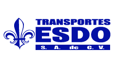 Logo - Transportes ESDO